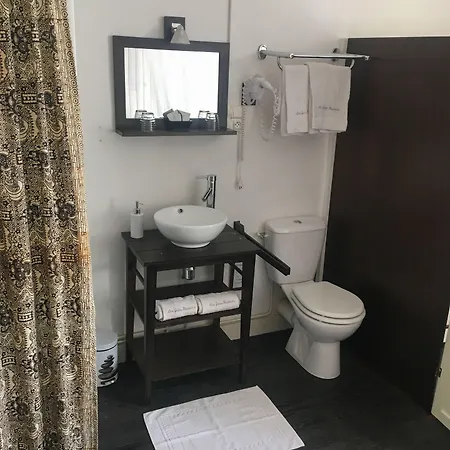 فندق مبيت وإفطار Les Gues Rivieres Pujols (Gironde)