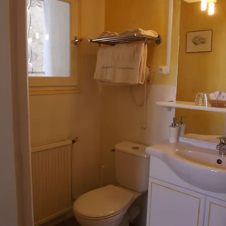 Les Gues Rivieres Pujols (Gironde)