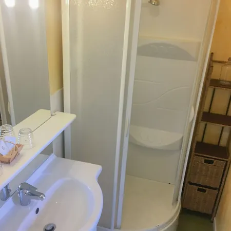 Bed and Breakfast Les Gues Rivieres 3*