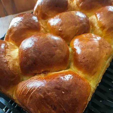 Les Gues Rivieres فندق مبيت وإفطار