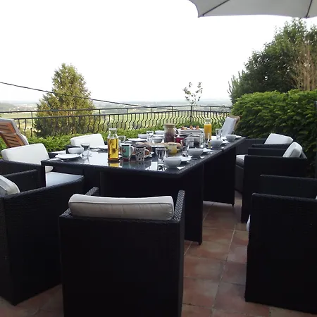 Les Gues Rivieres Pujols (Gironde)