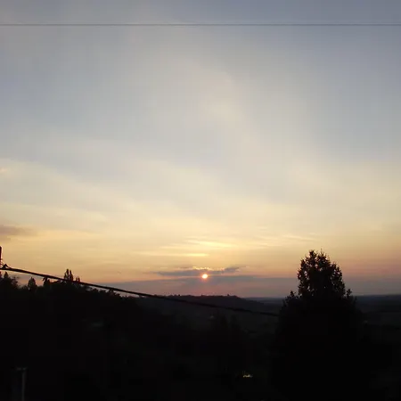 Les Gues Rivieres فندق مبيت وإفطار Pujols (Gironde)