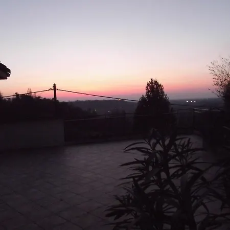 Bed & Breakfast Les Gues Rivieres Pujols (Gironde)