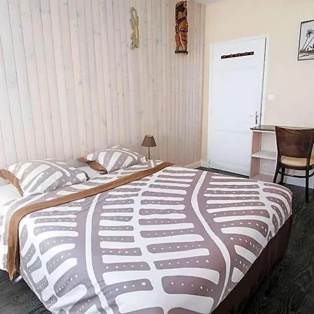Les Gues Rivieres Bed & Breakfast Pujols (Gironde)