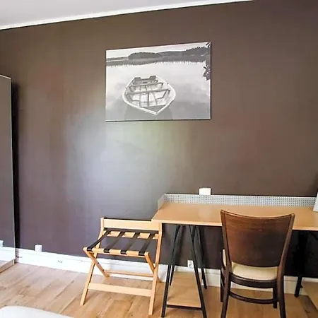 Bed & Breakfast Les Gues Rivieres Pujols (Gironde)