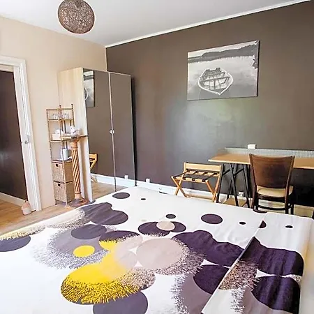 Bed & Breakfast Les Gues Rivieres