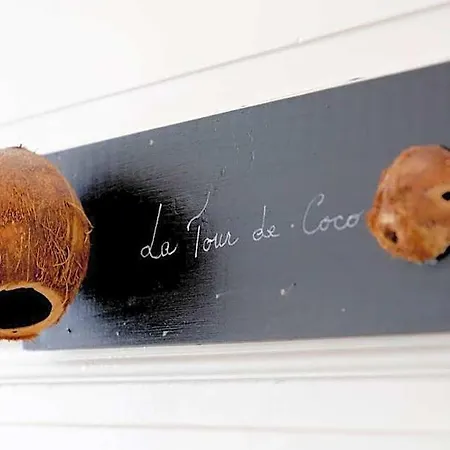 Bed & Breakfast Les Gues Rivieres