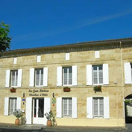 Bed & Breakfast Les Gues Rivieres
