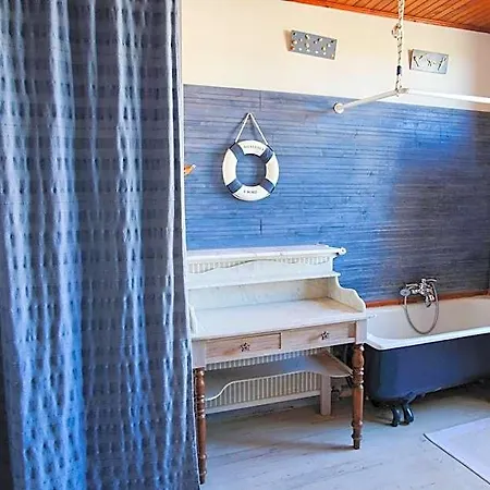 Les Gues Rivieres Bed & Breakfast