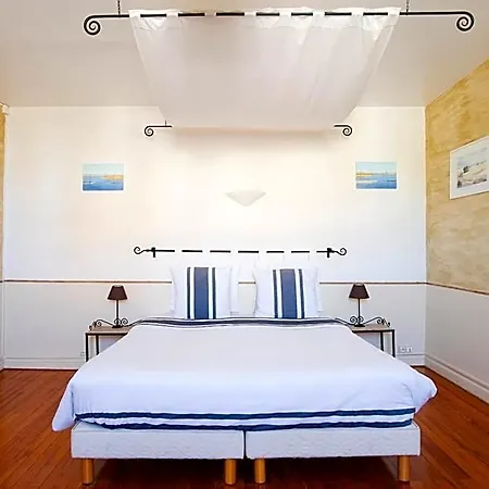 Bed & Breakfast Les Gues Rivieres