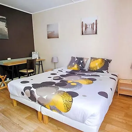 Les Gues Rivieres Bed & Breakfast 3*