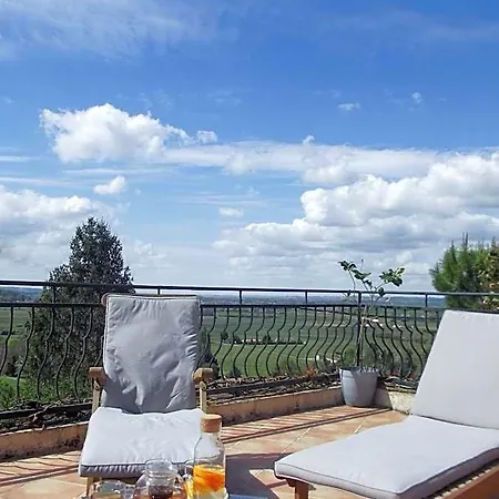Les Gues Rivieres 3* Pujols (Gironde)