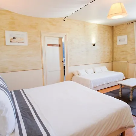 Les Gues Rivieres Pujols (Gironde)