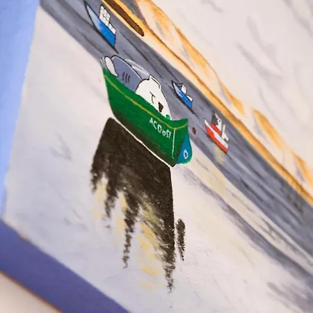 Les Gués Rivières