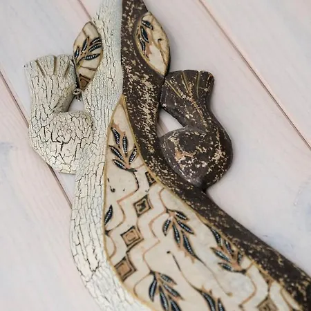 Les Gues Rivieres Bed & Breakfast 3*