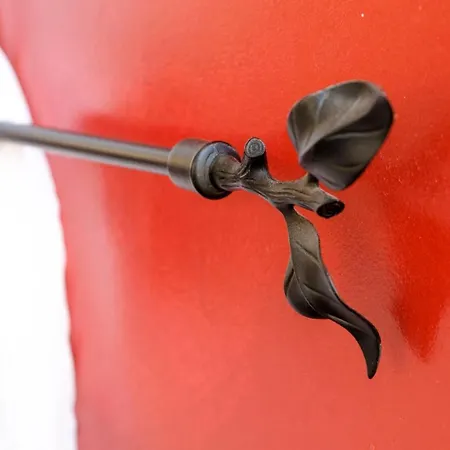 Les Gues Rivieres Bed & Breakfast