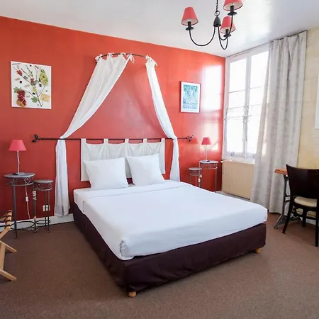 Les Gues Rivieres Bed & Breakfast Pujols (Gironde)