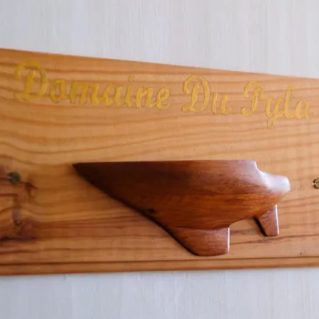 Bed & Breakfast Les Gues Rivieres 3*