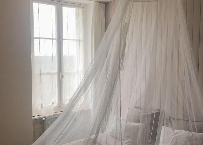 Bed & Breakfast Les Gues Rivieres 3*