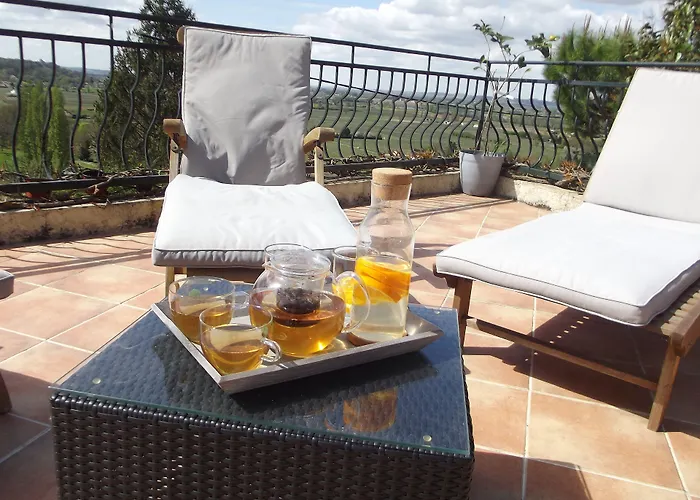 Les Gues Rivieres 3* Pujols (Gironde)