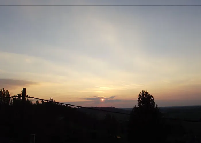 Les Gues Rivieres Bed & Breakfast Pujols (Gironde)