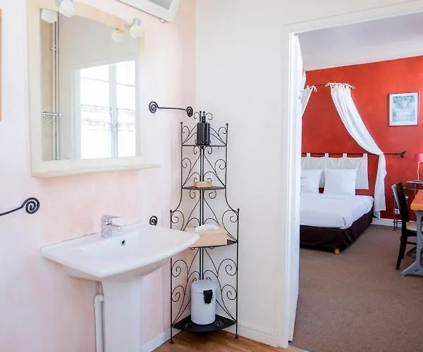 Les Gues Rivieres 3* Pujols (Gironde)