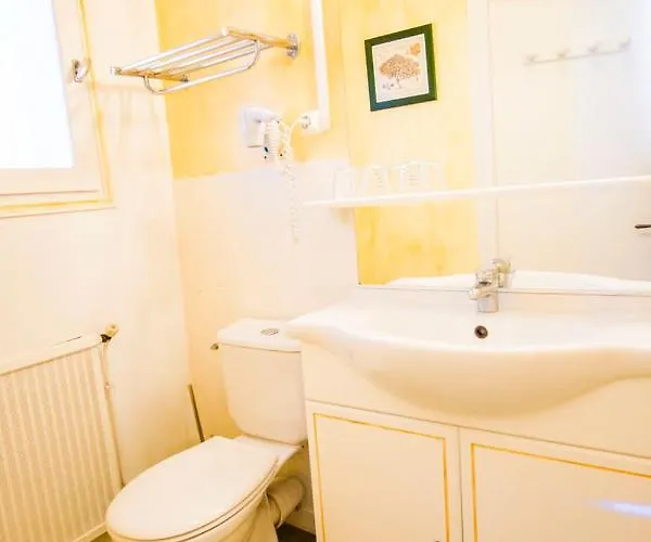 Les Gues Rivieres Bed & Breakfast Pujols (Gironde)