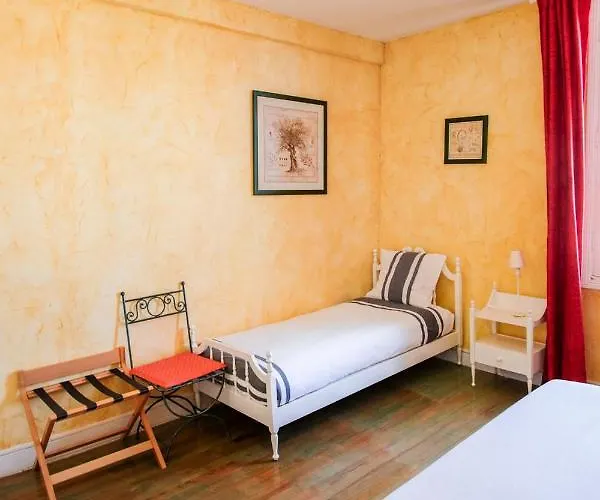 Les Gues Rivieres Bed & Breakfast Pujols (Gironde)