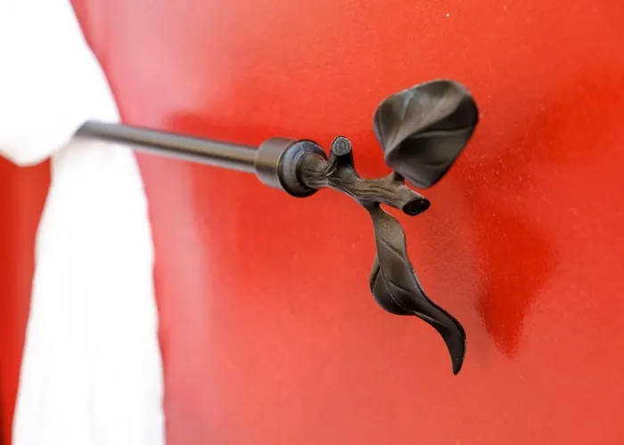 Les Gues Rivieres Bed & Breakfast