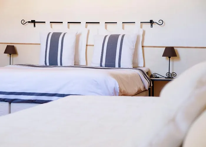 Les Gues Rivieres Pujols (Gironde)